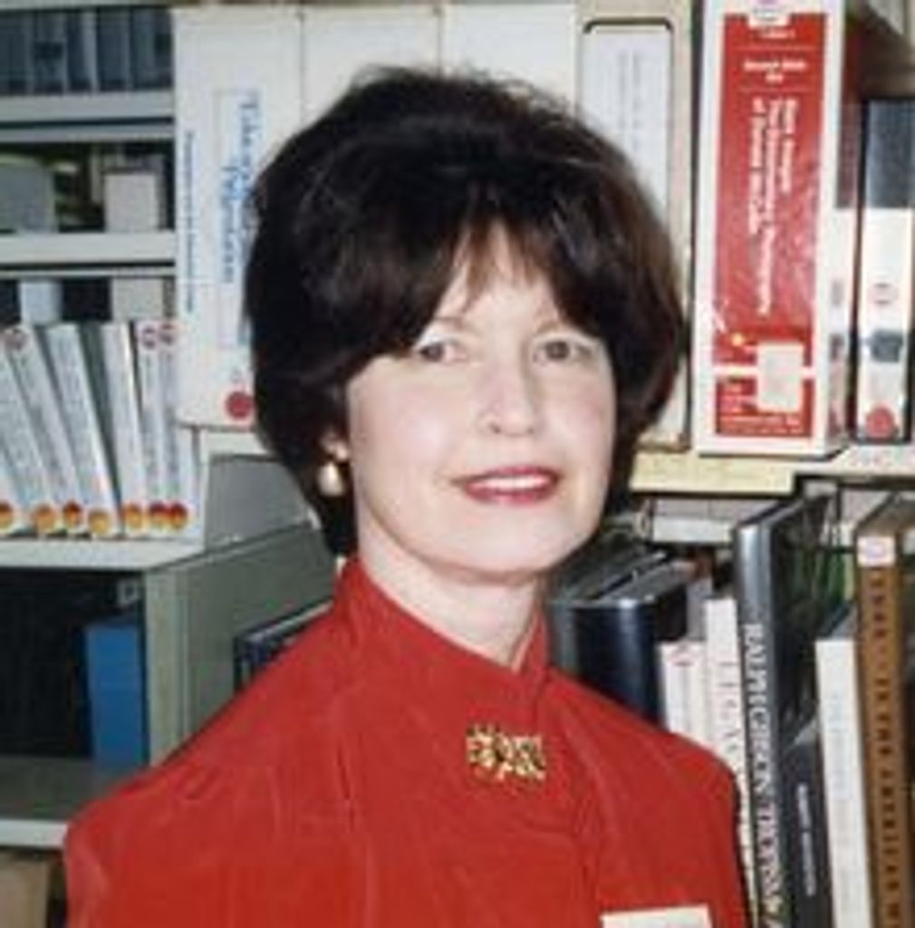 Rebecca C. "Becky" Thomas