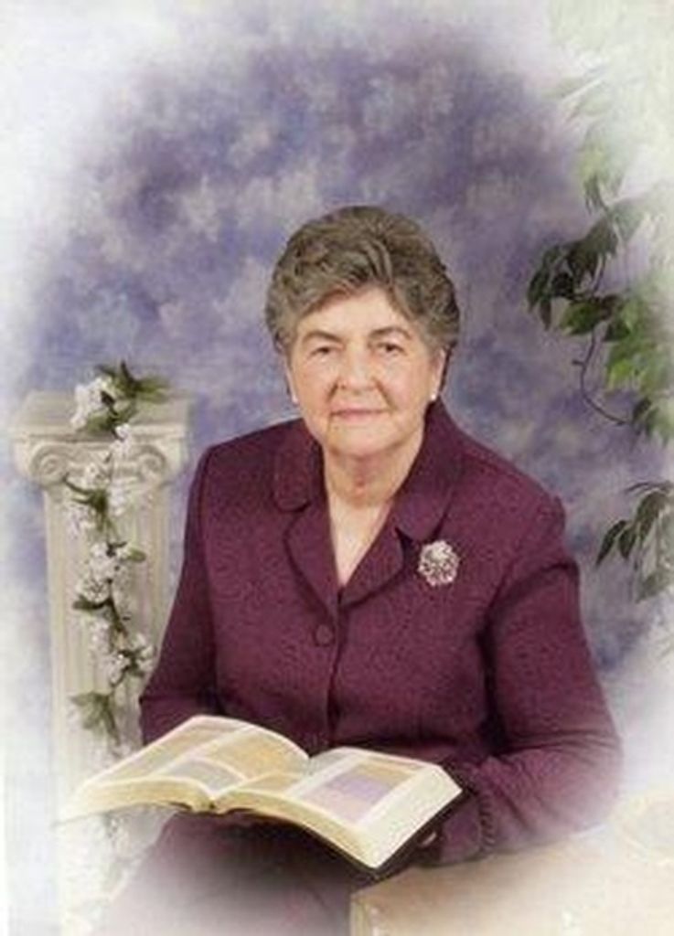 Lillian Branch