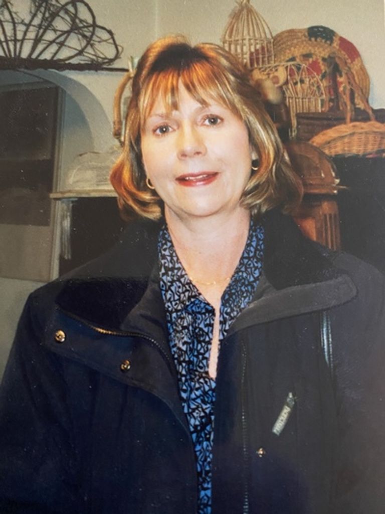 Susan Latsios Profile Photo