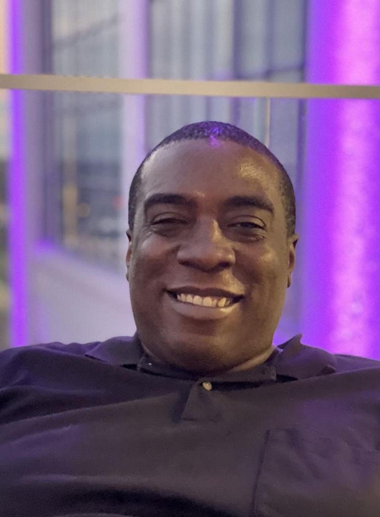 Corey Lamont Kidd Profile Photo