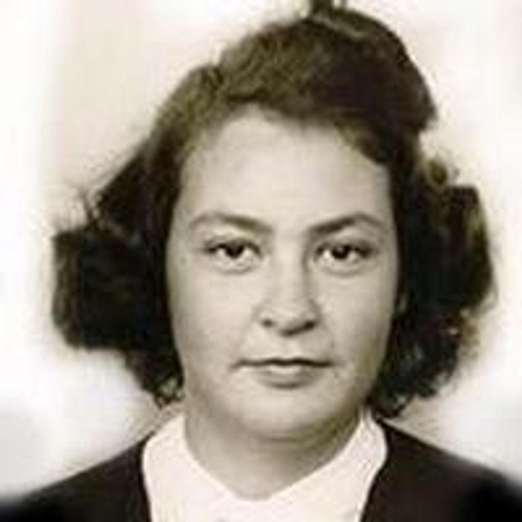 Retha Josephine Vinson