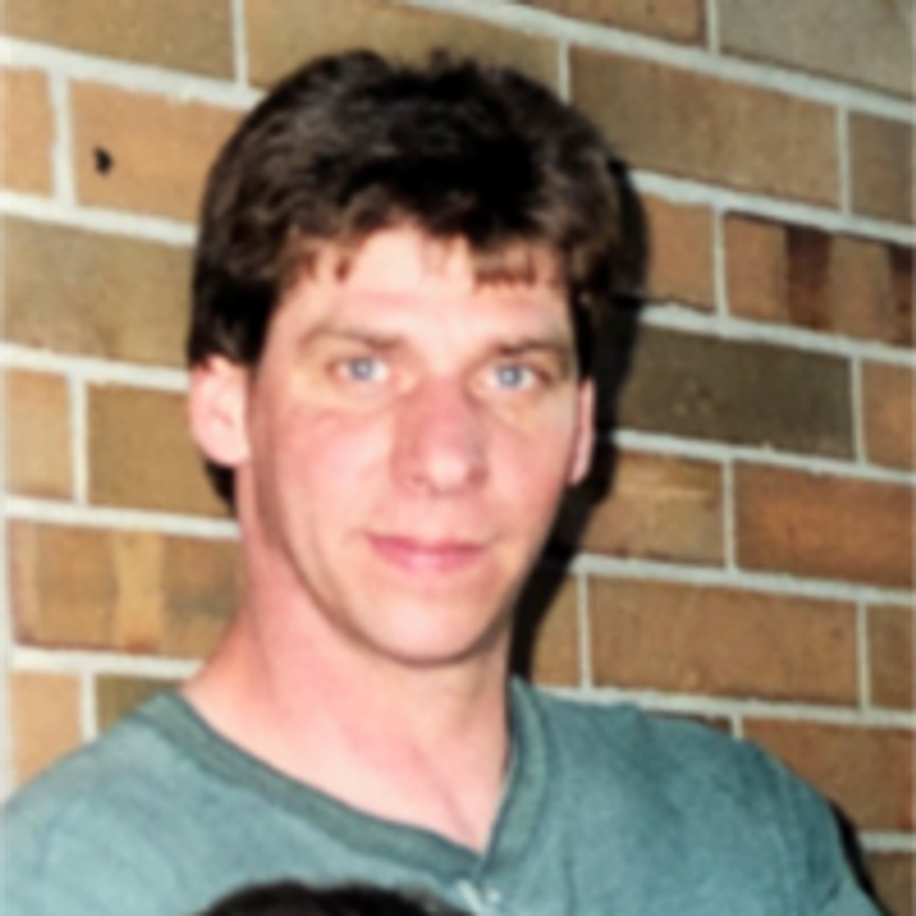 Dennis Martin Peterson