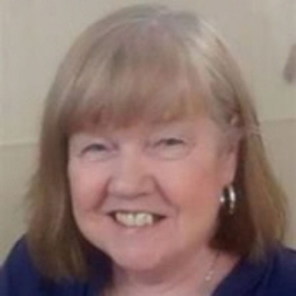 Maxine Somers Denny