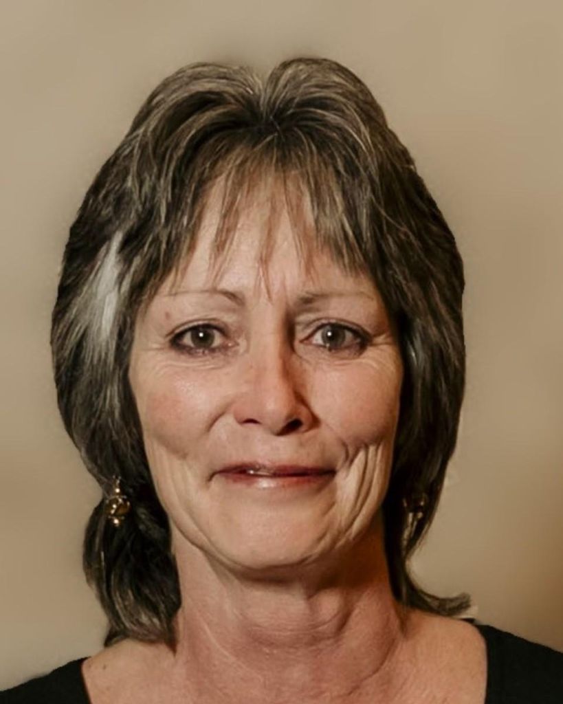 Beverly Jeanne (Rice) Mazzeo