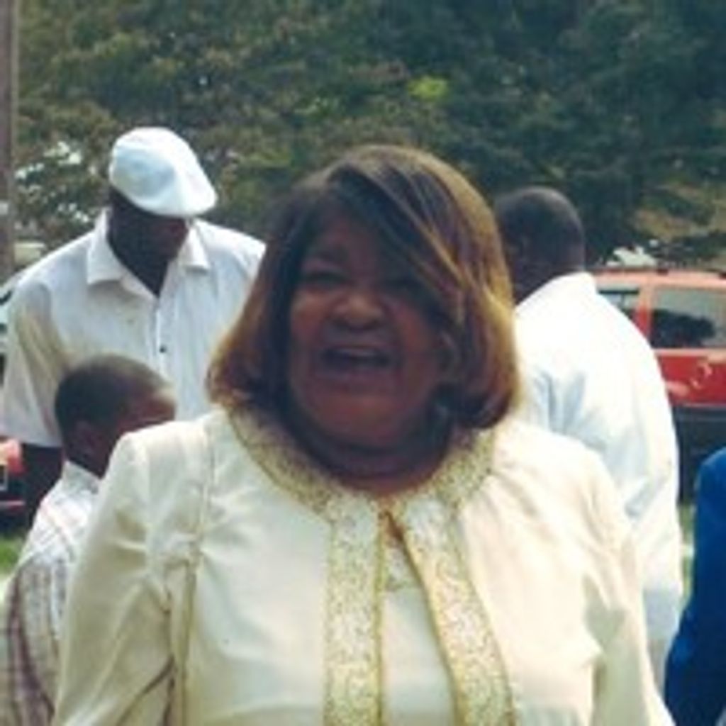 Ruby Jean Townsend