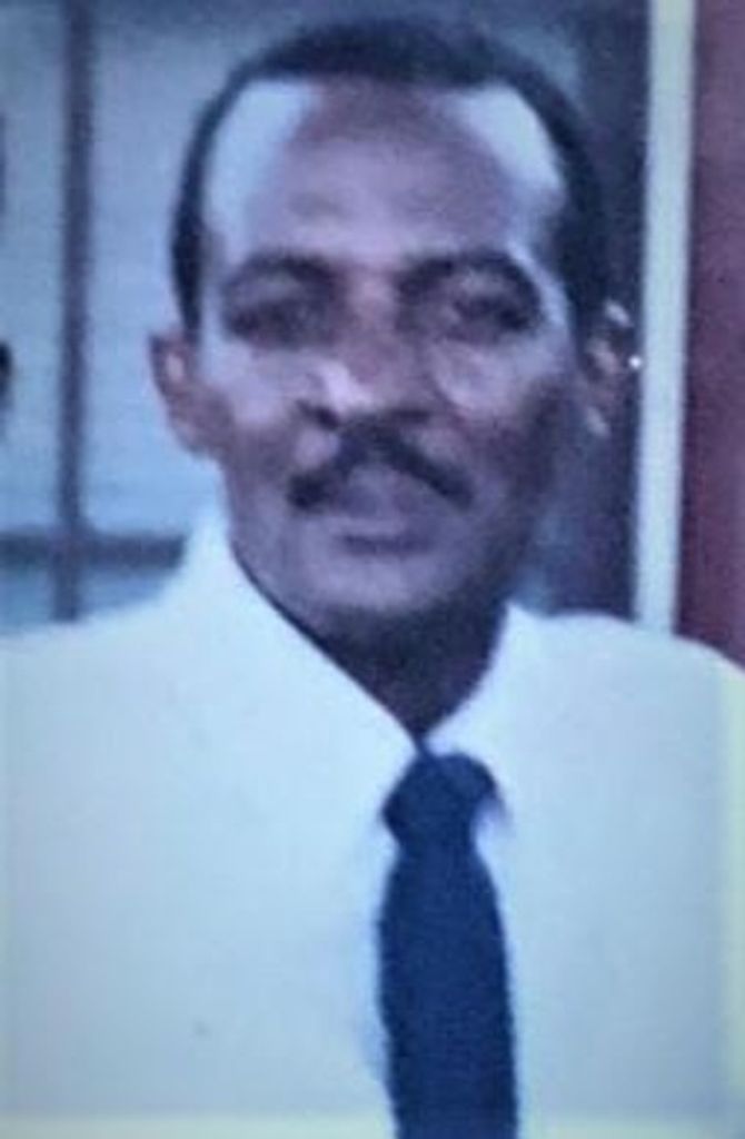 Jerome Robinson Profile Photo