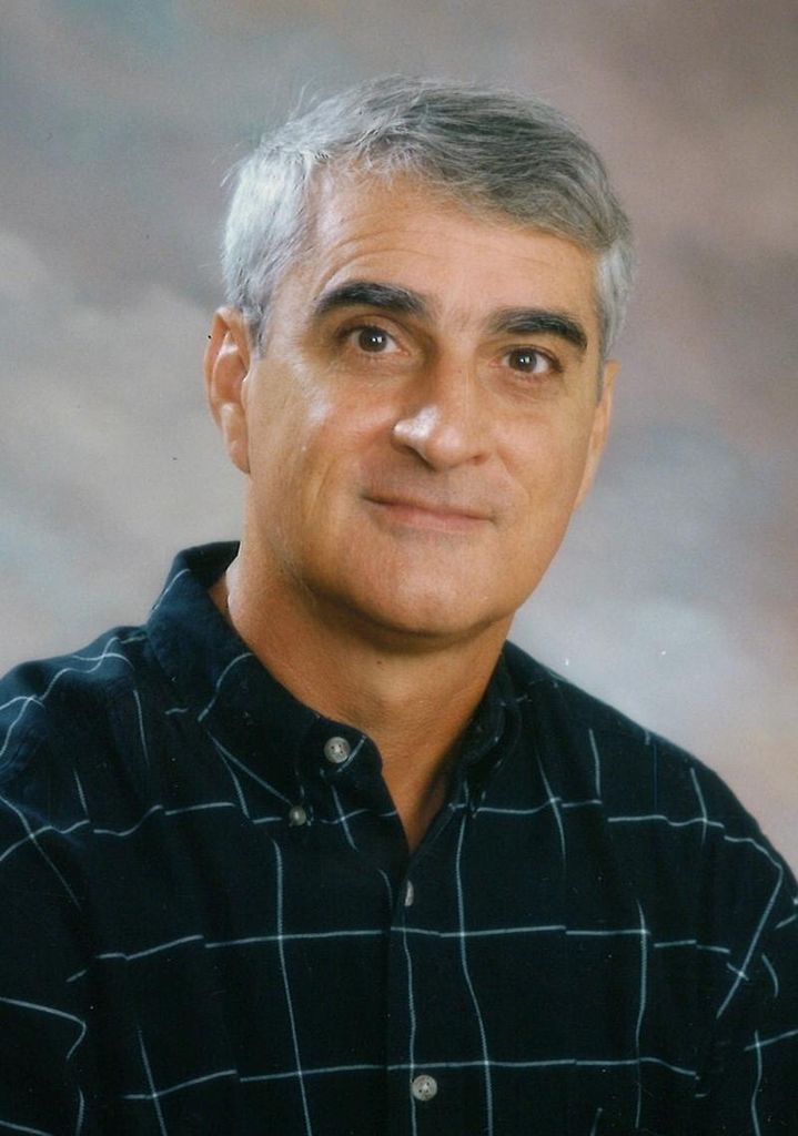 Paul Leslie Sword Profile Photo