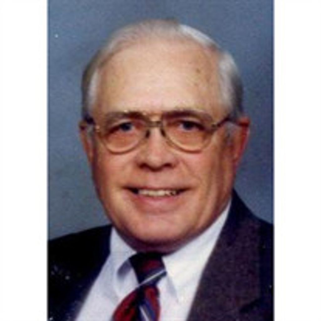 Clarence A. Fick