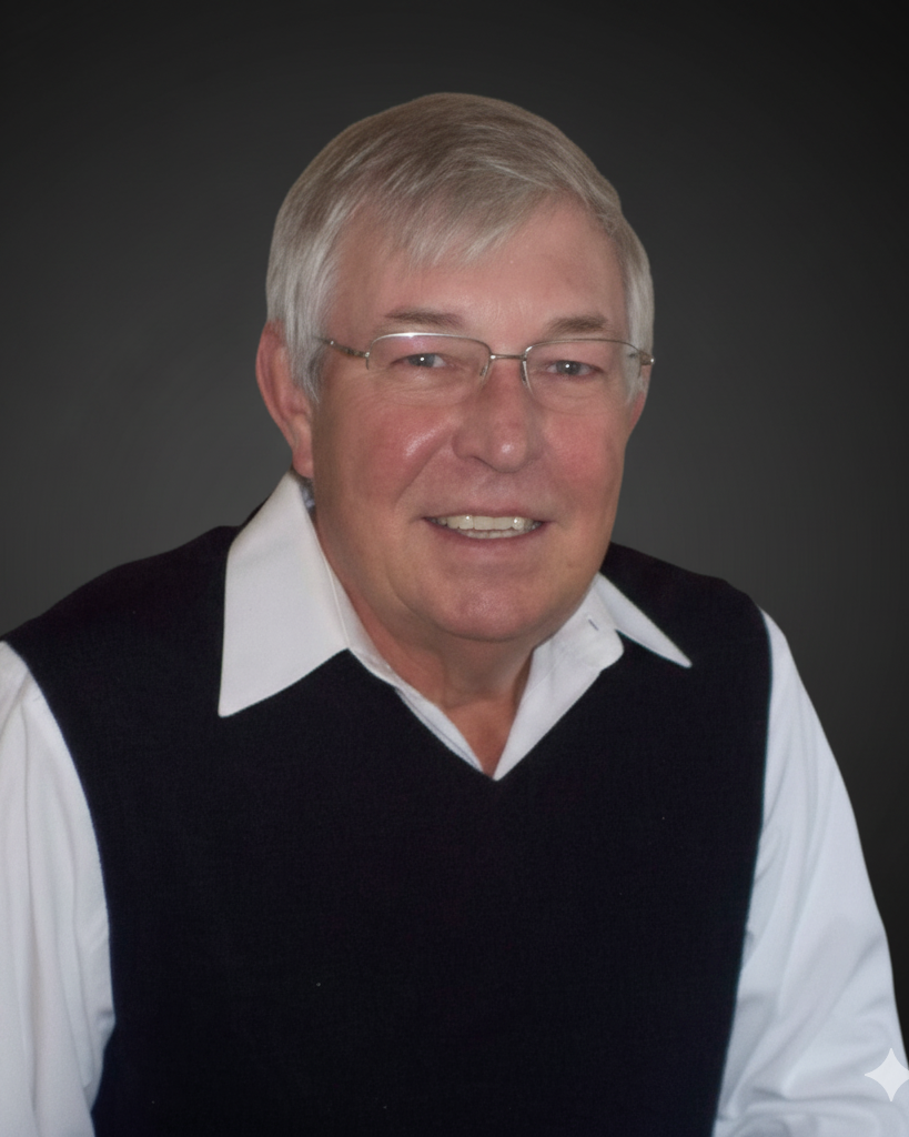 George F. Hennerley Profile Photo