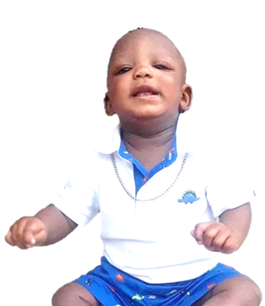 Zy'Ionn Zy'Aire Luke