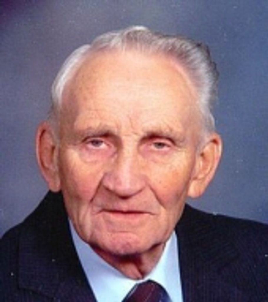 Robert Carruthers