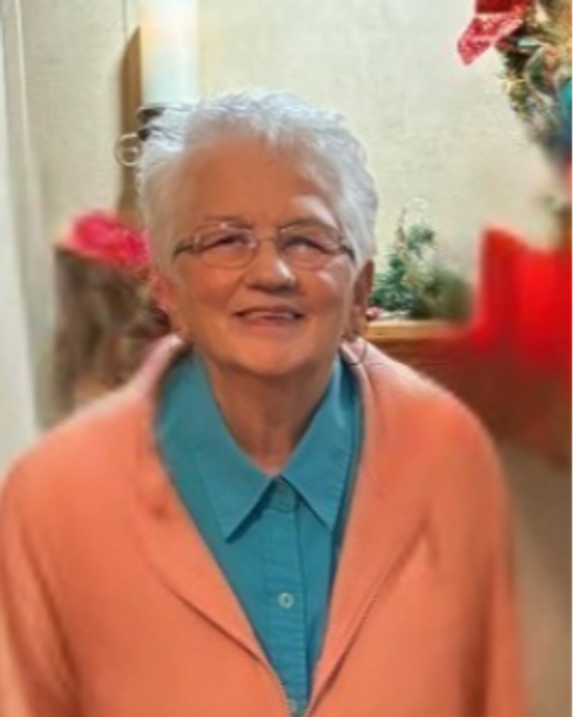 Ruby Lee Hinch