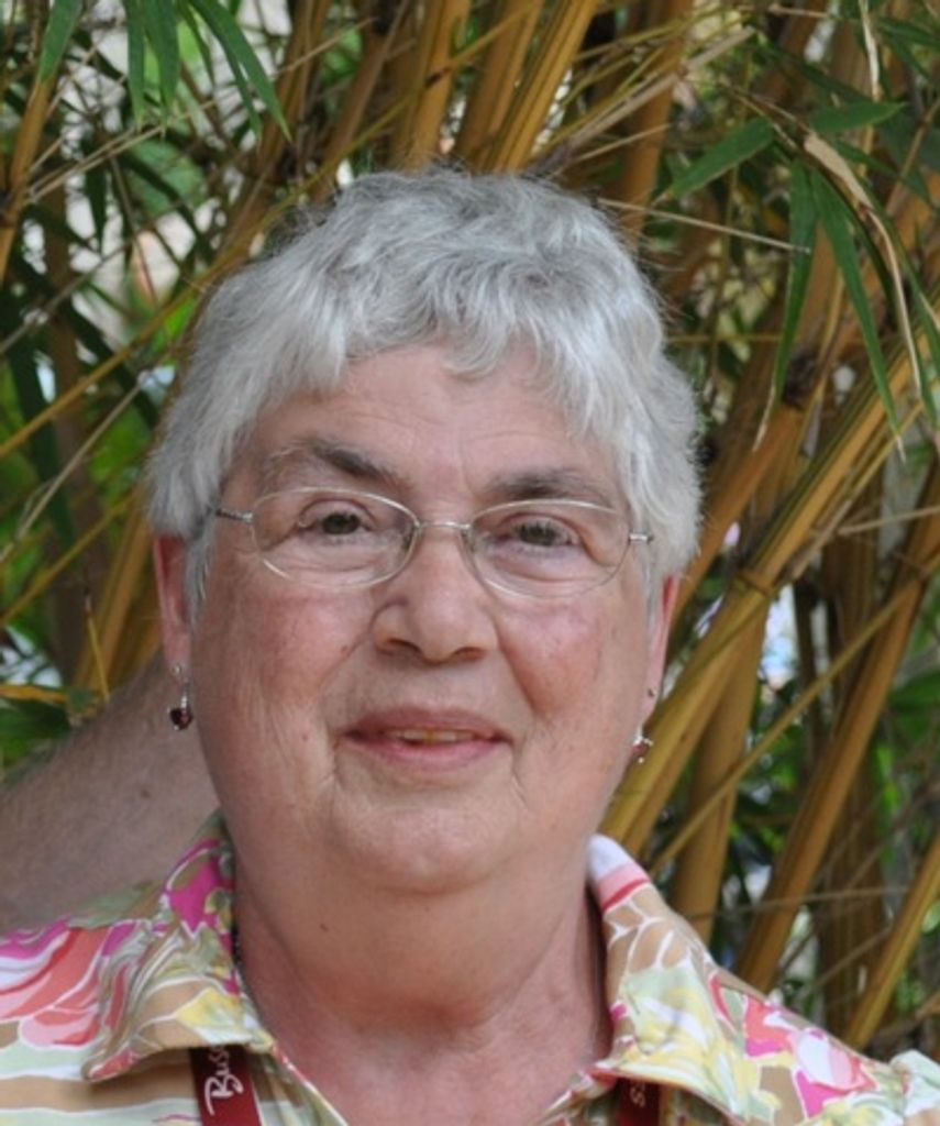 Jacquelyn Louise Young