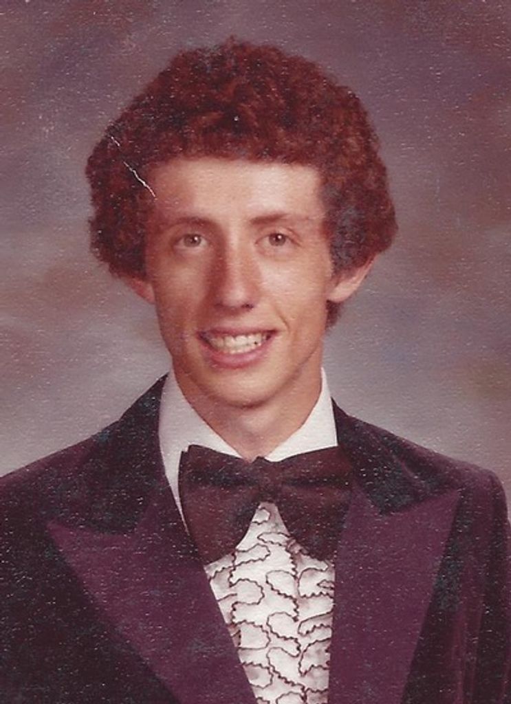 Wade Pearson Tucker Profile Photo