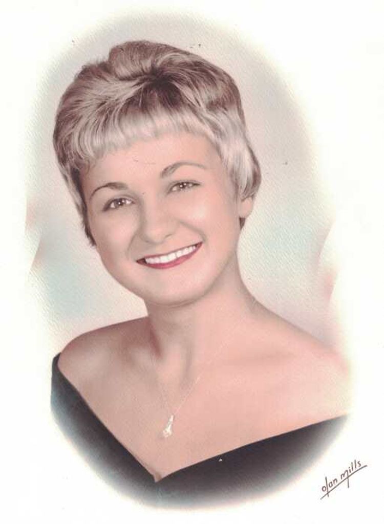 Mary Ann Campanaro Profile Photo