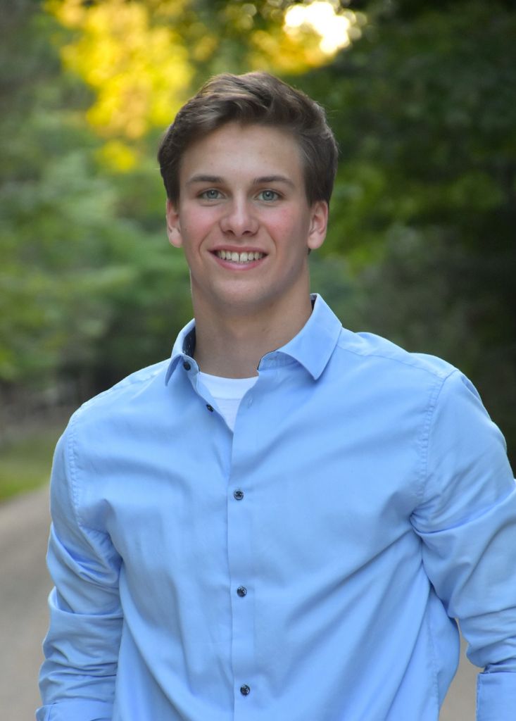 Samuel "Sam" Lee Dekuiper