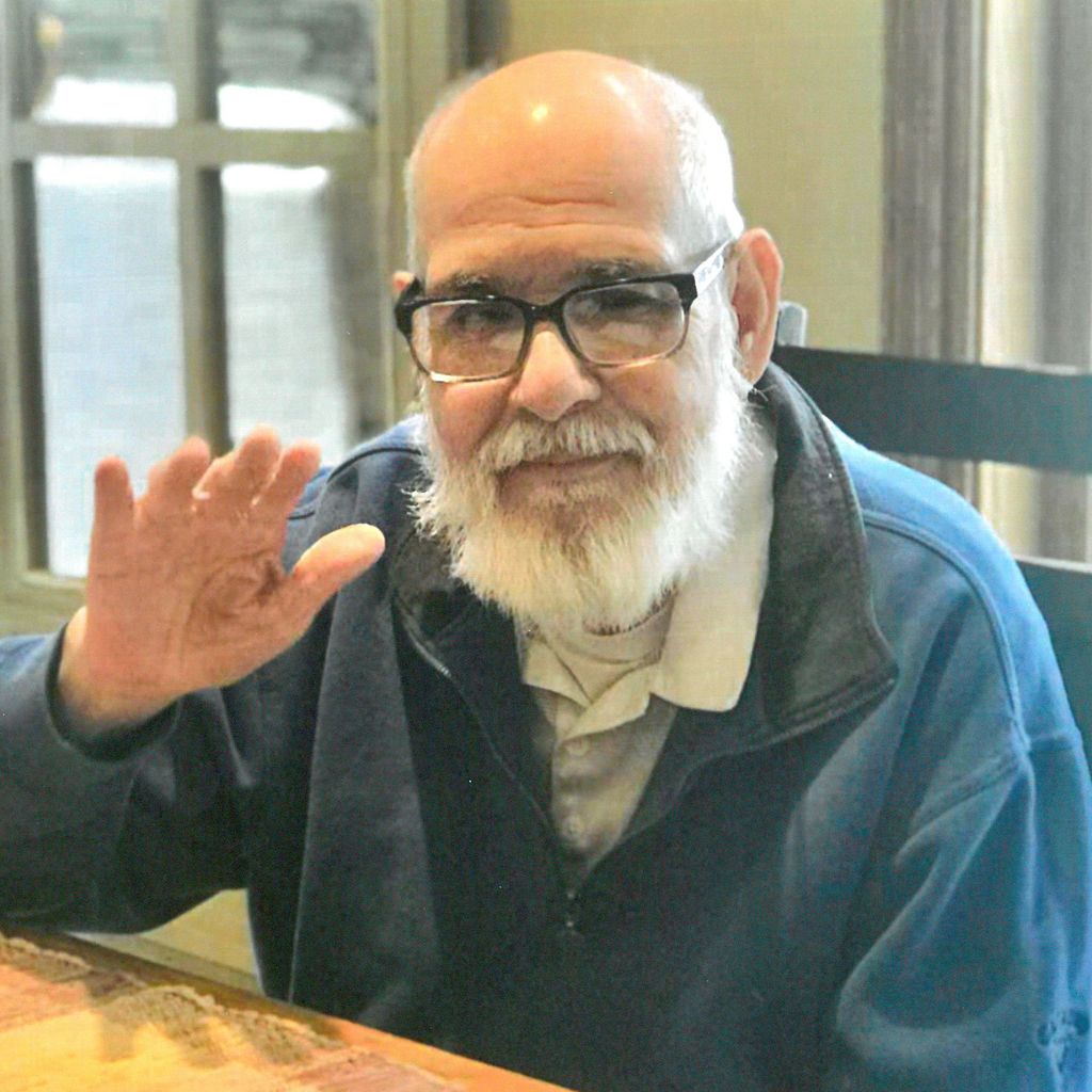 Julian M. Garza