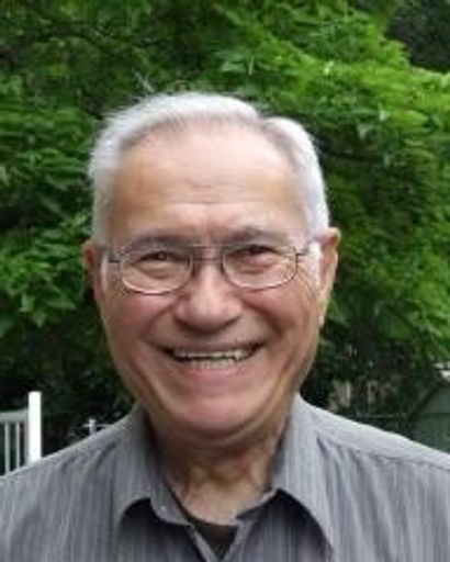 Hidayat Niyazi Grouni's obituary image
