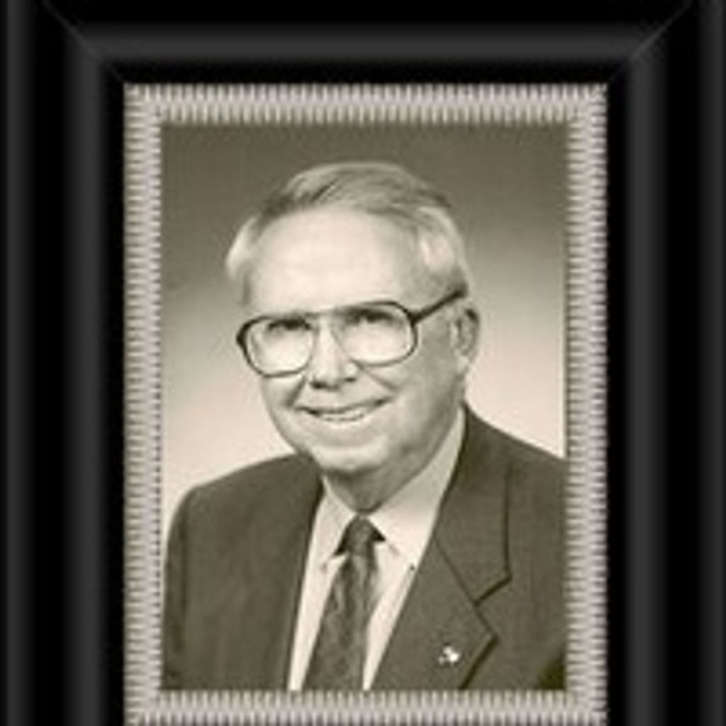 James Wade Burt