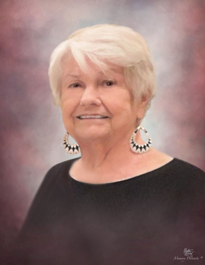 Barbara Johnson