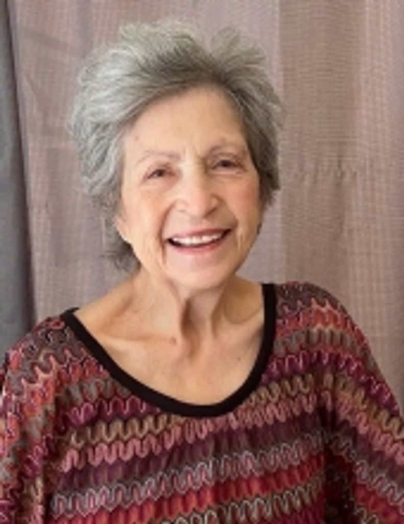 Catherine  Dunham Nowlin