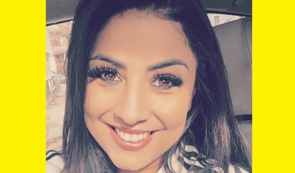 Karina Dos Santos Profile Photo