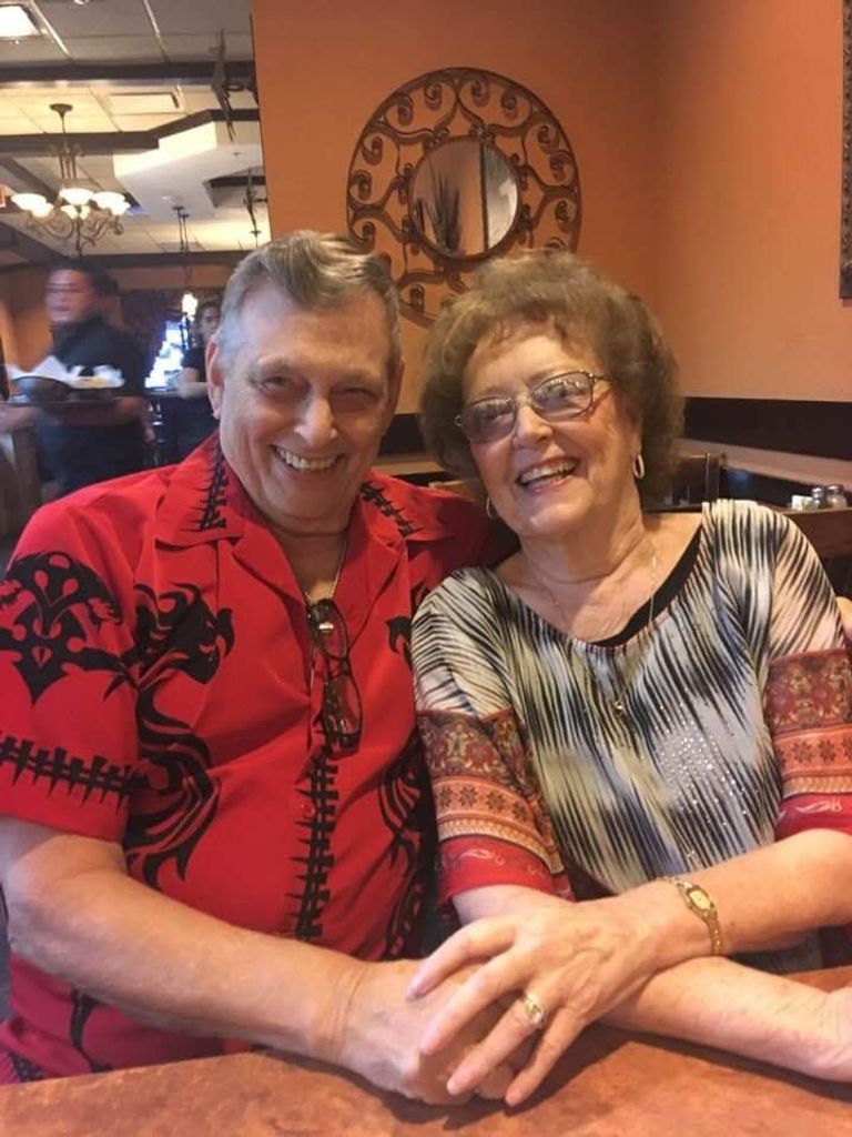 Elizabeth "Dale" Westberry Profile Photo