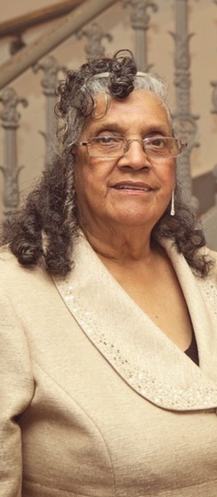 Ophelia H. Hill Profile Photo