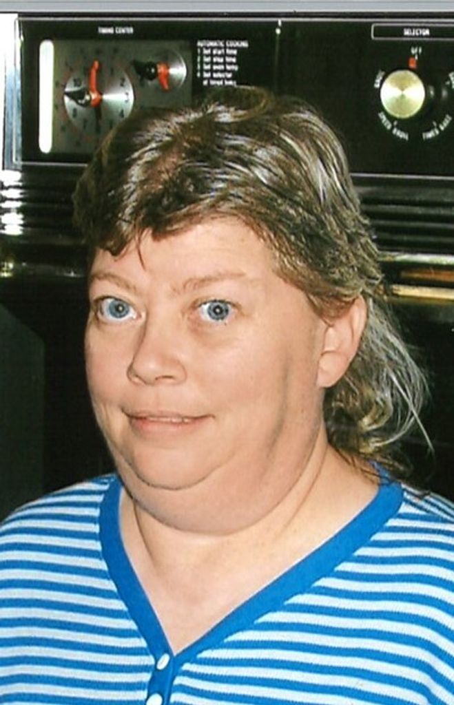Angela Kay Sherrell Profile Photo
