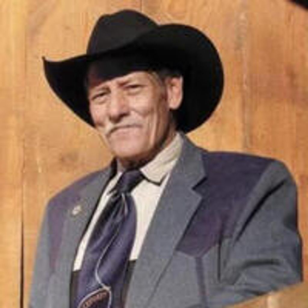Joe Earl Baker