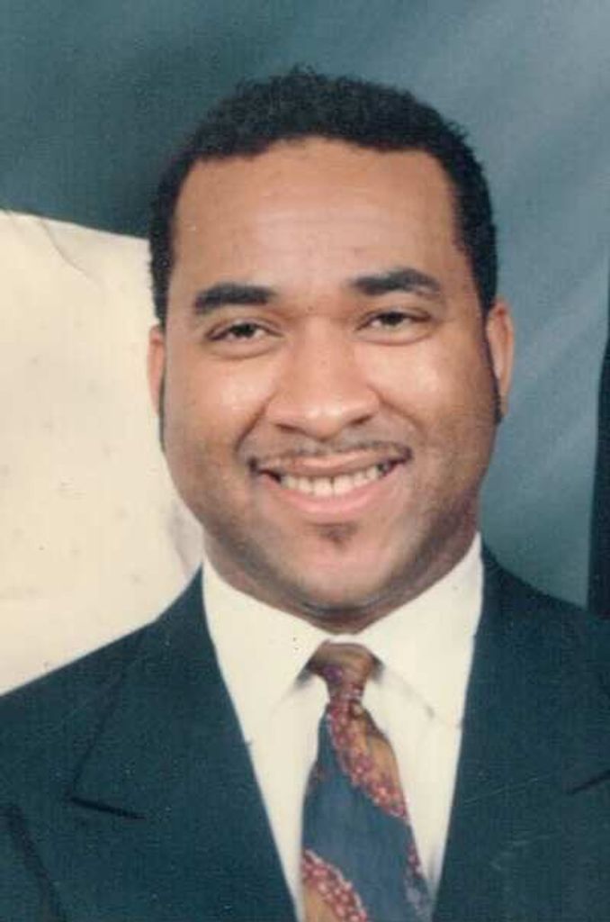 Mark Everrett Hanson