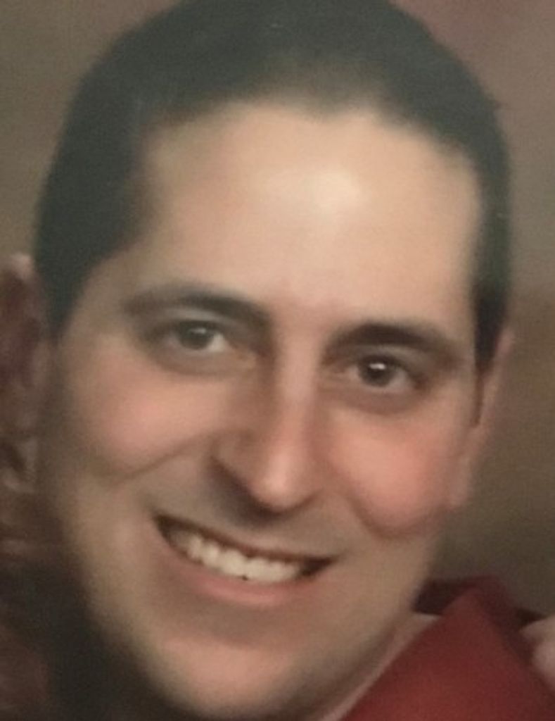 Steve Hallin