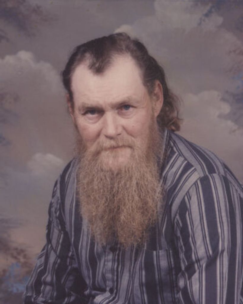 Garry Lee Gibson Profile Photo