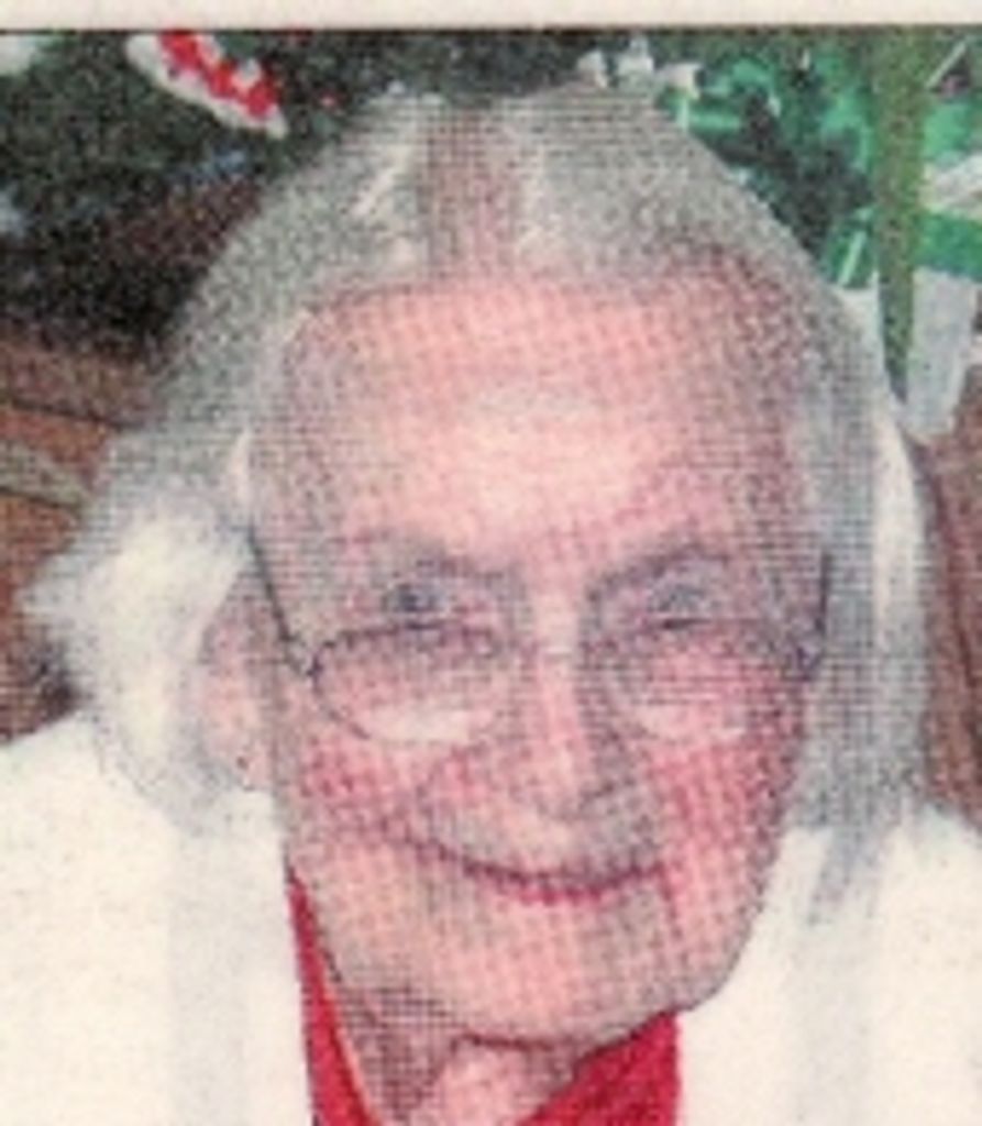 Hazel Kitzman