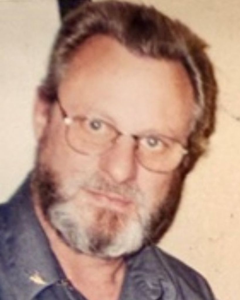 Mark Arlyn Denham