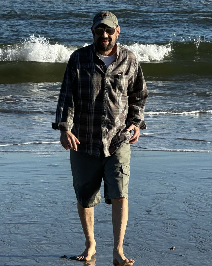 Hugo Tettamanti Jr. Profile Photo