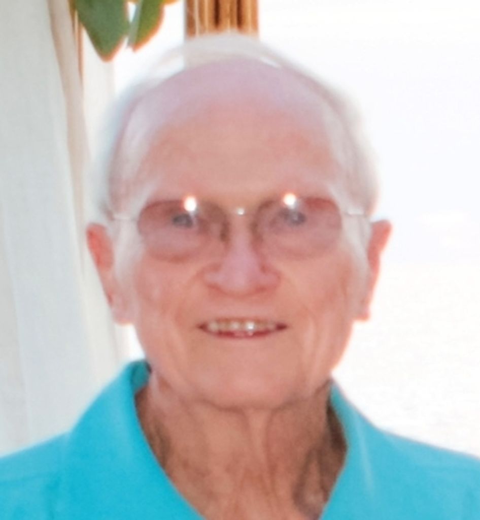 Kenneth C. Smith Profile Photo
