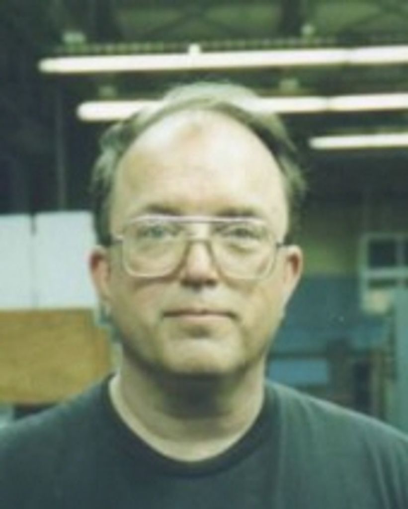 Charles Edward Jasper