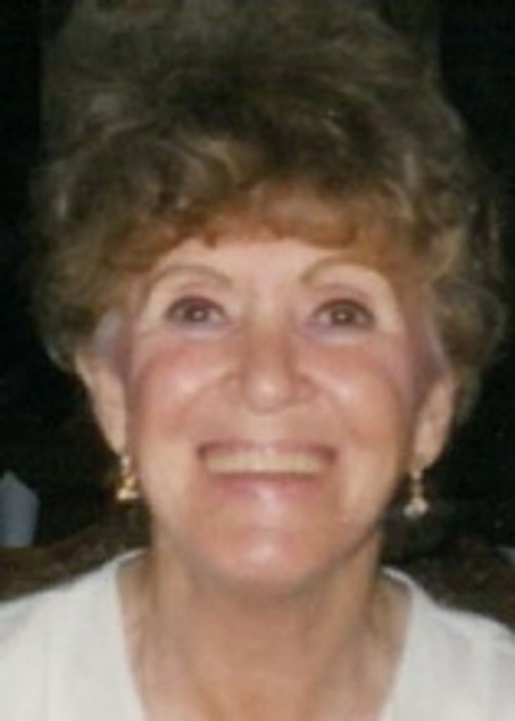 Dolores L. Pohlmann