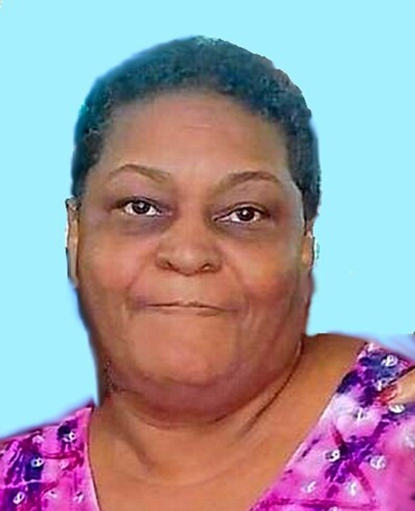 Sandra Gail Rollinson Mcmillian Profile Photo