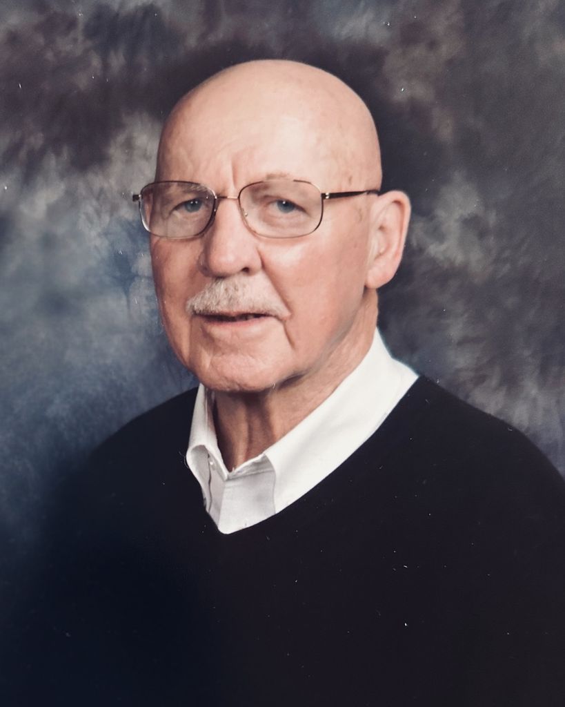 George Leon Wilmot Profile Photo