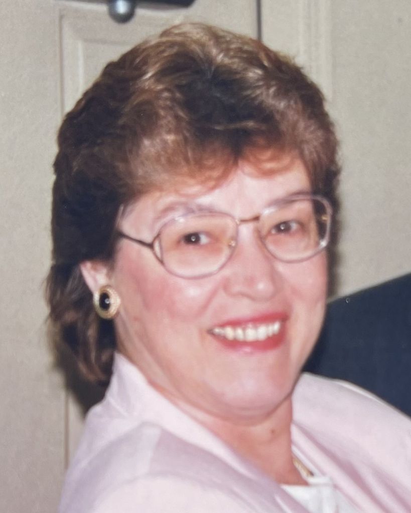 Mary Frances Riston Profile Photo