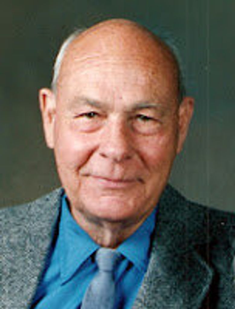 Wilbur Oliver