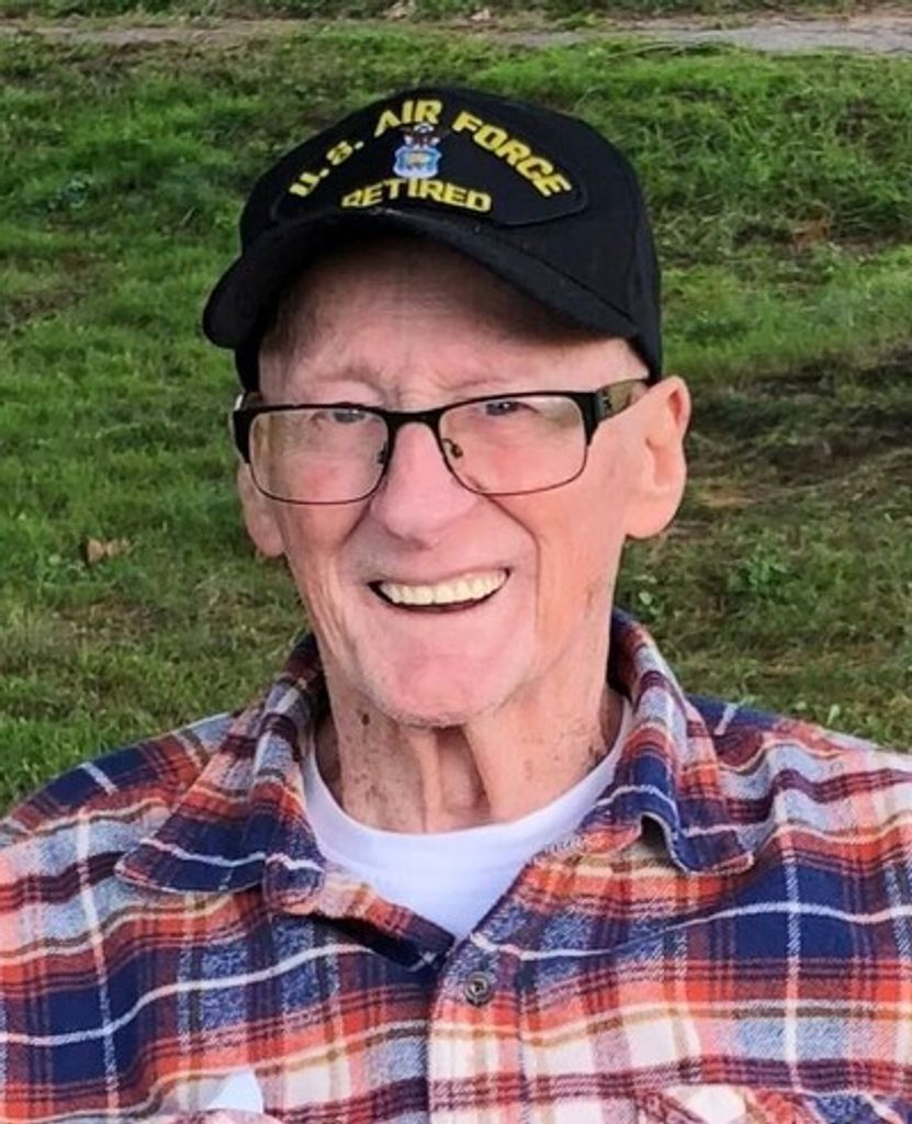 Isaac Manning Mohler Profile Photo