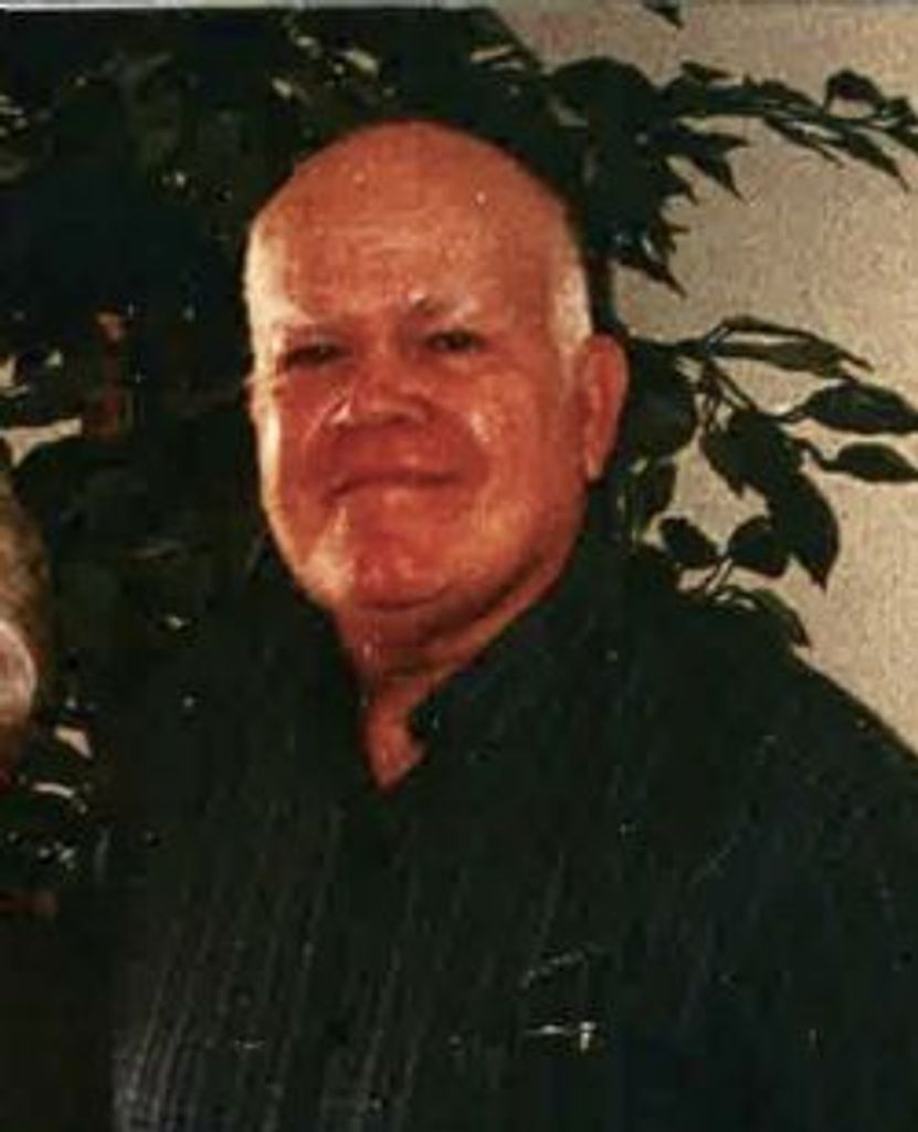 Mr. Allen Renay Ivey Profile Photo