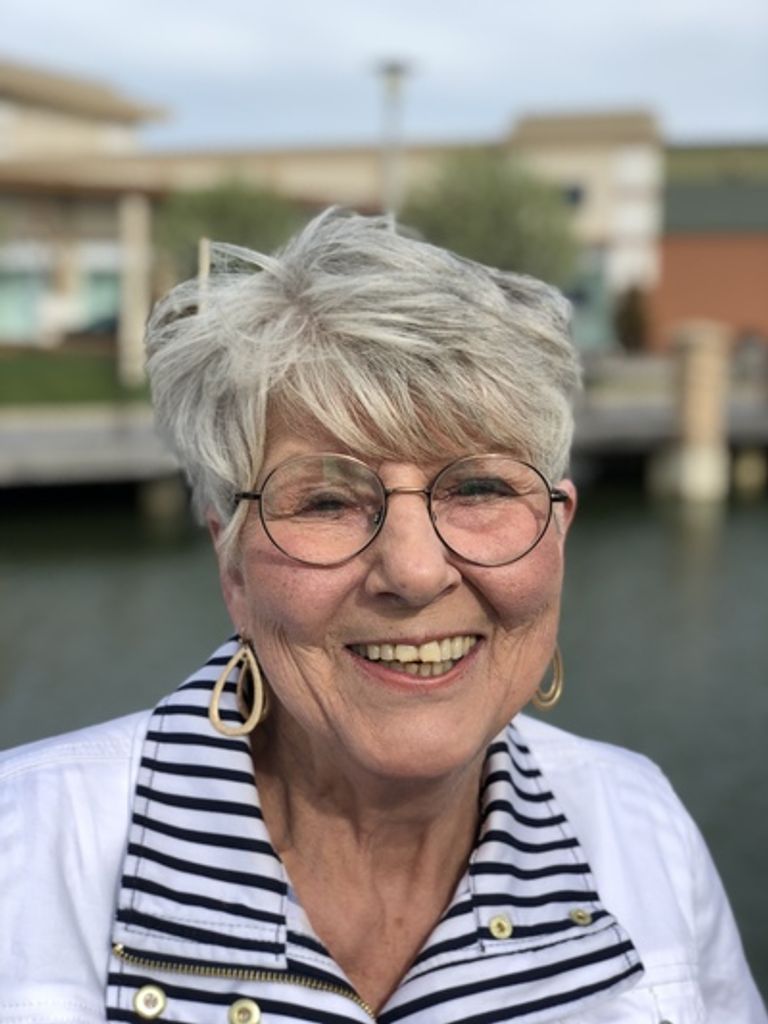 Prudence "Prue" Anne Cleghorn Profile Photo