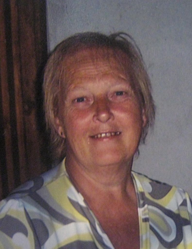 Terry Ruth Goodine Profile Photo