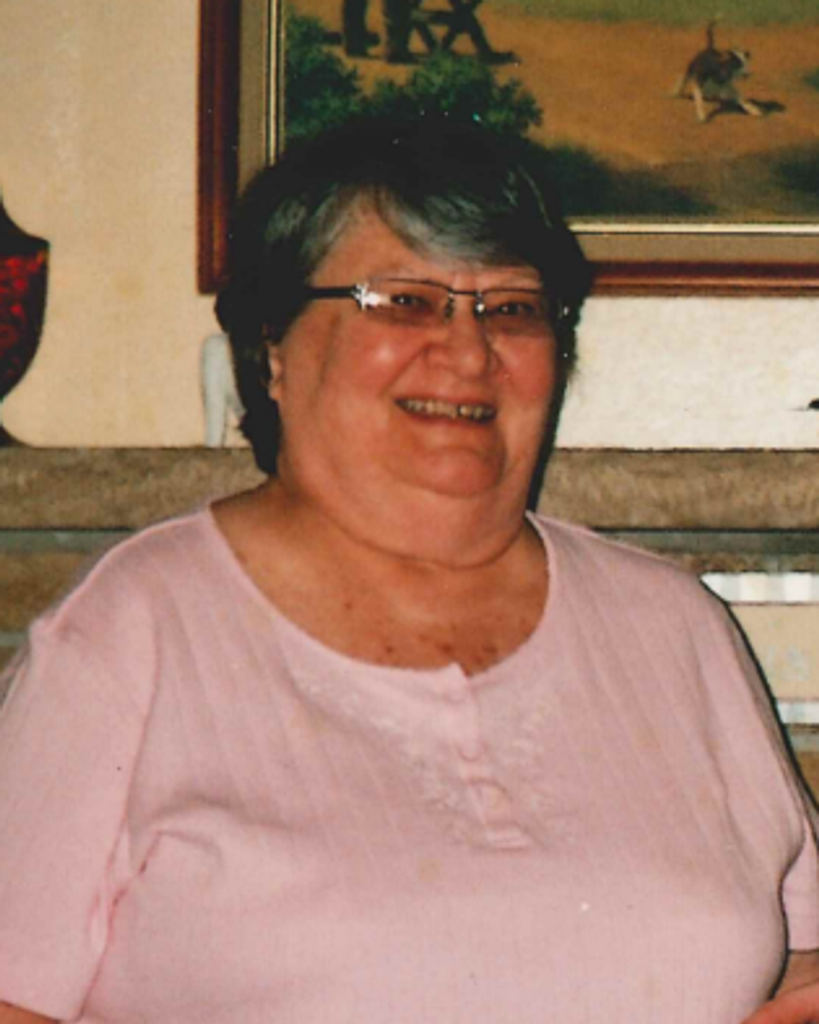 Ellen L. Conway