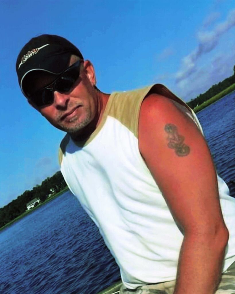 Thomas Alan Whitten Profile Photo