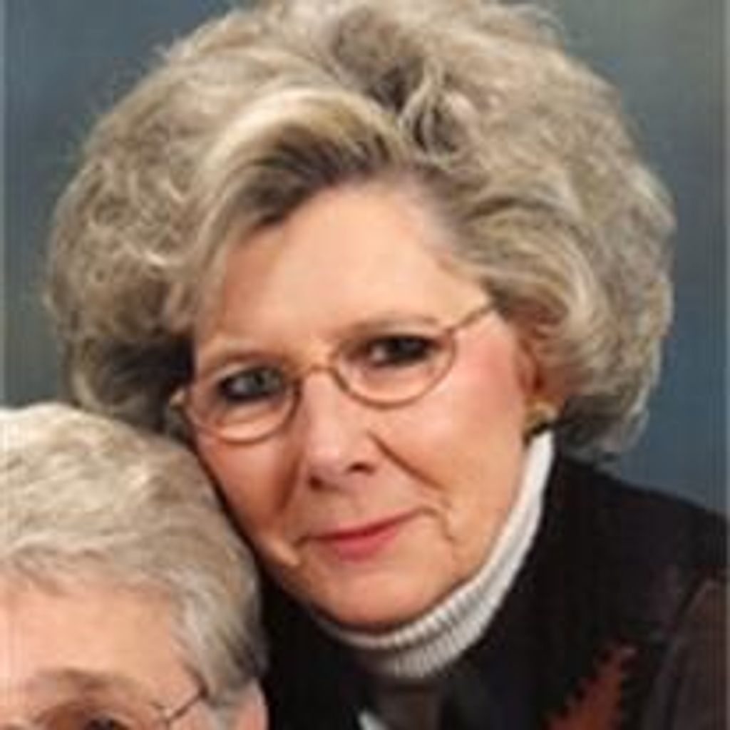 Shirley Ellen Morrow (Campbell)
